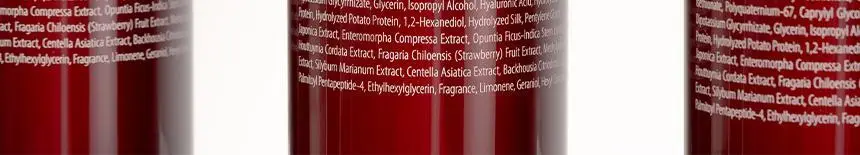[한정기획] 커리쉴 에프터 살롱 케어 샴푸 500ml기획(+트리트먼트 100ml 증정) 상세페이지 8
